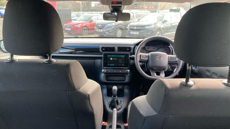 Citroen C3 1.2 PureTech 83 Feel 5dr Petrol Hatchback